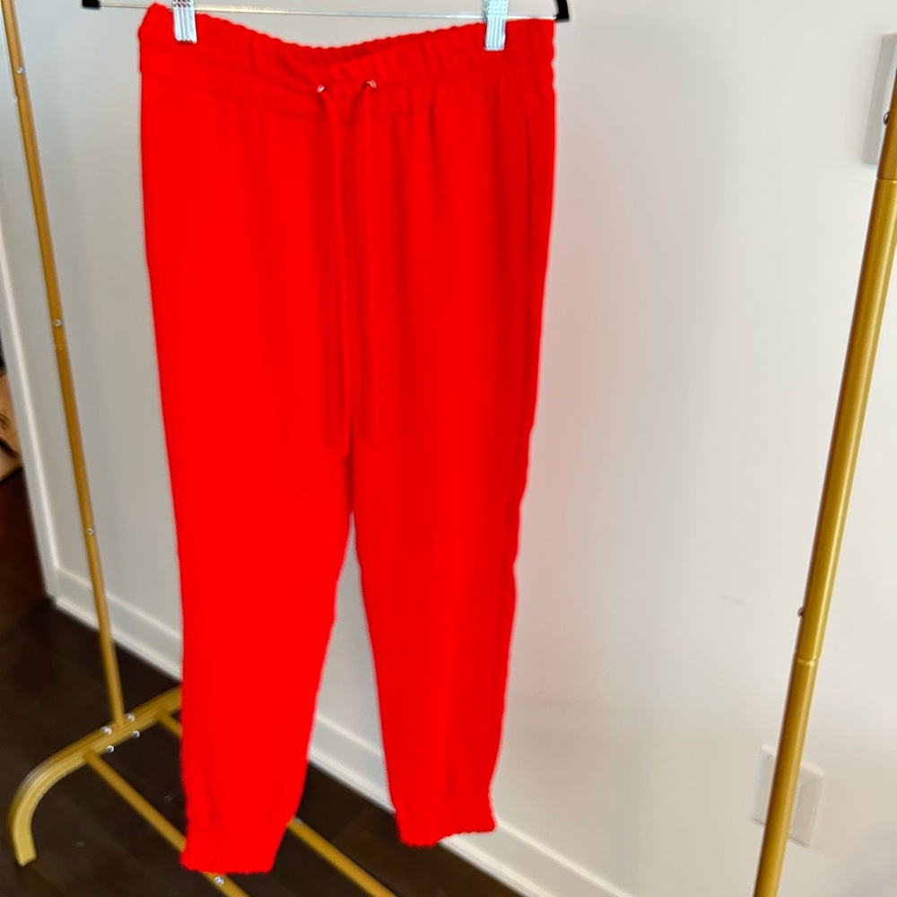 Woman’s pants